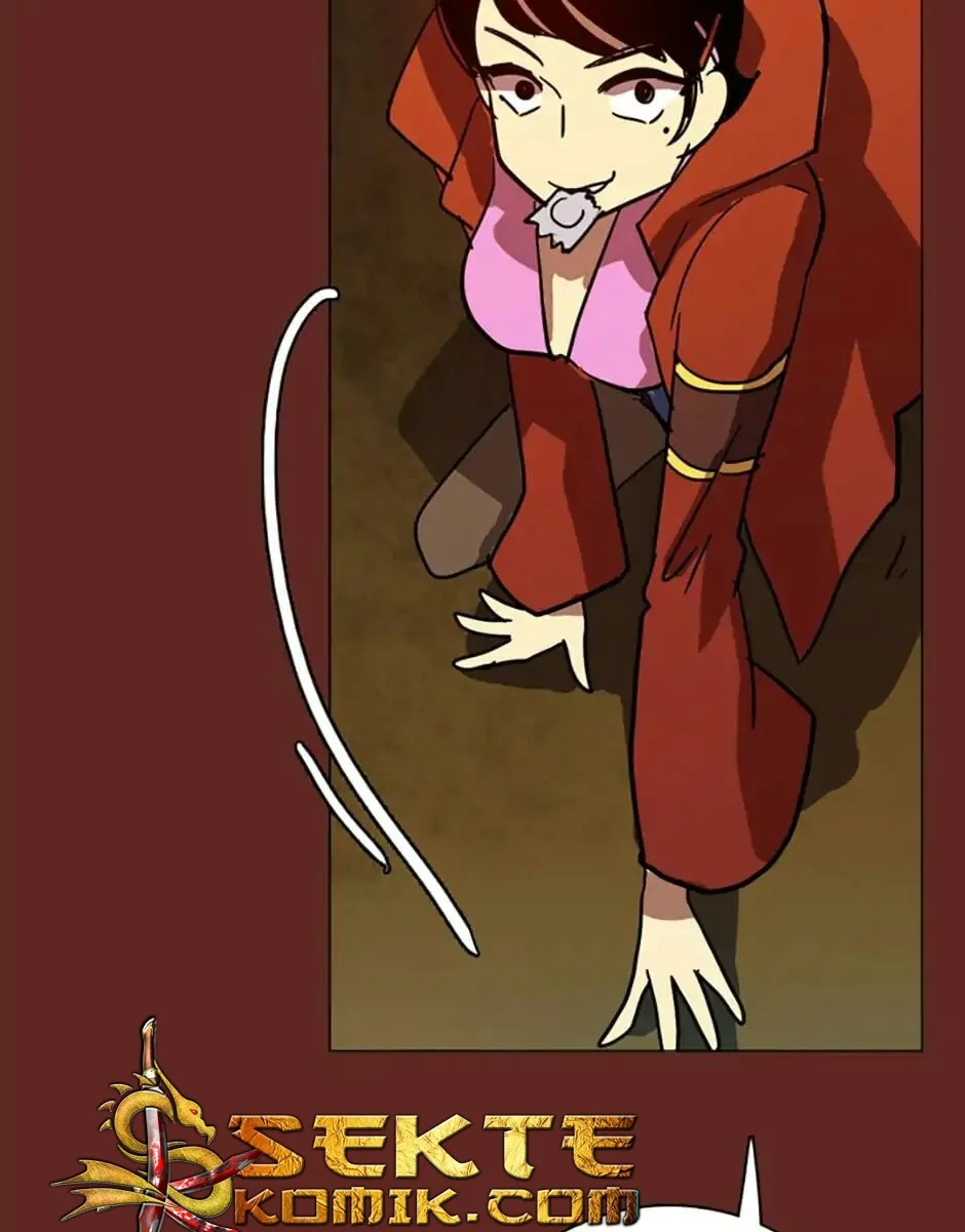 Halaman 59 — Dreamcide Chapter 38