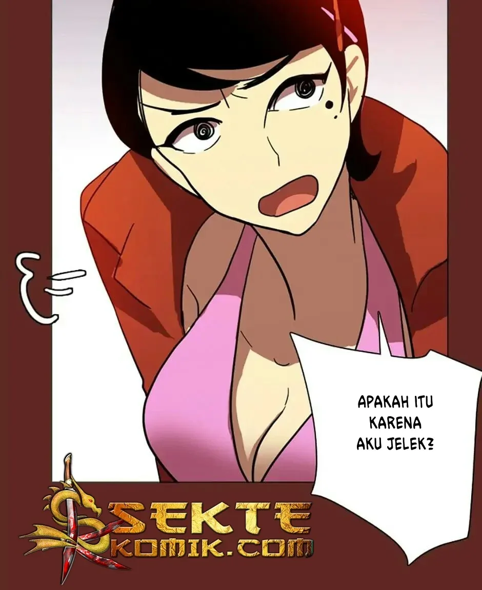 Halaman 73 — Dreamcide Chapter 38