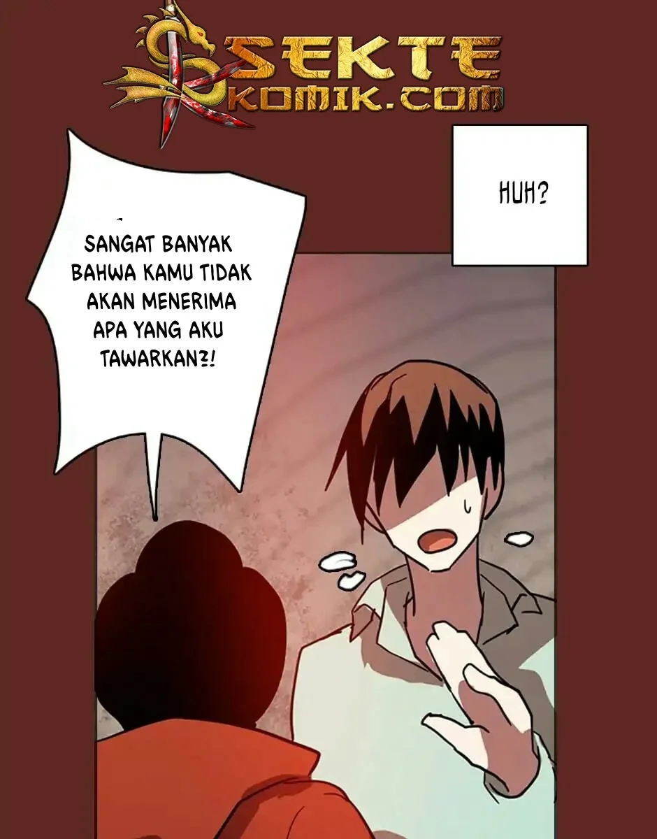 Halaman 74 — Dreamcide Chapter 38