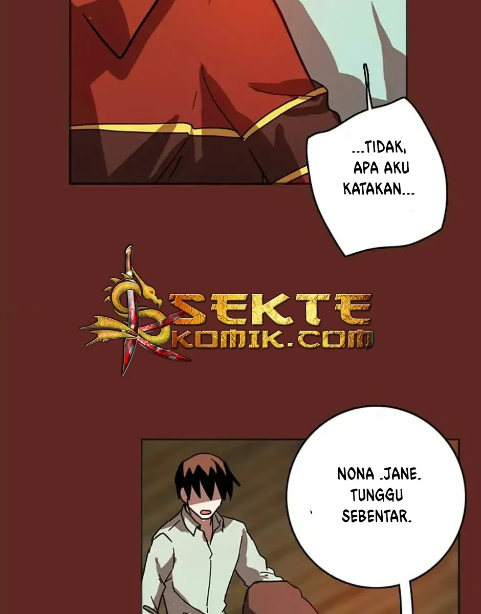 Halaman 75 — Dreamcide Chapter 38