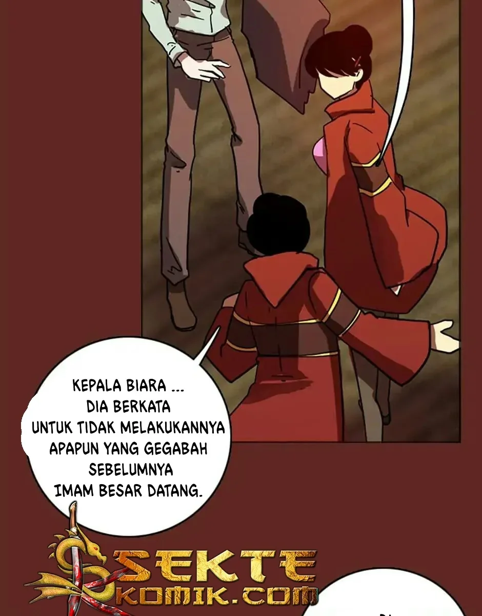 Halaman 76 — Dreamcide Chapter 38