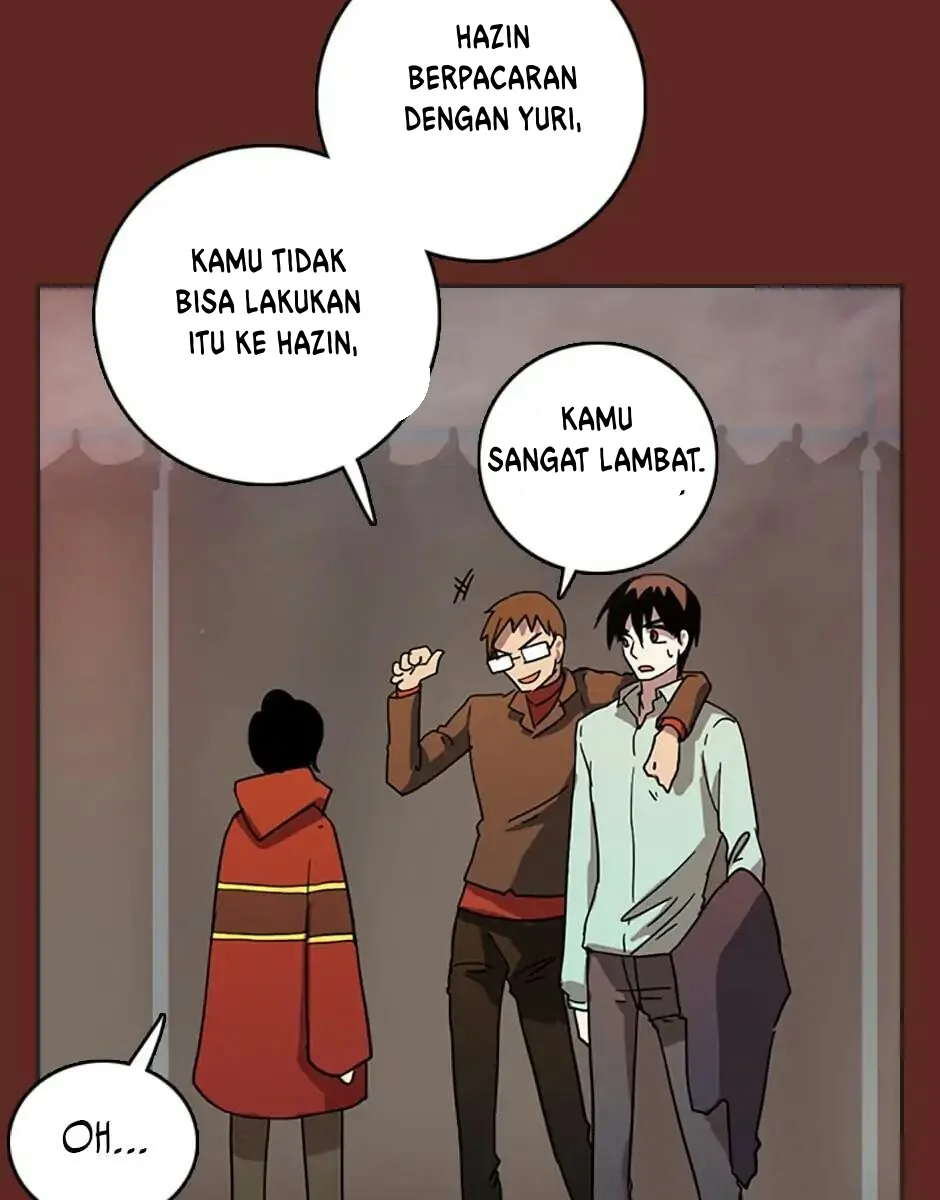 Halaman 81 — Dreamcide Chapter 38
