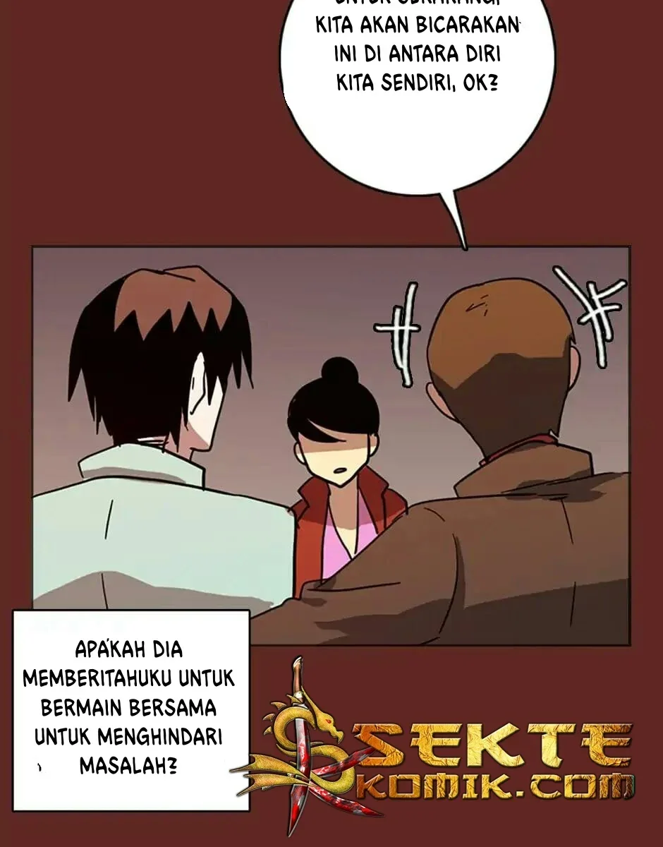 Halaman 84 — Dreamcide Chapter 38