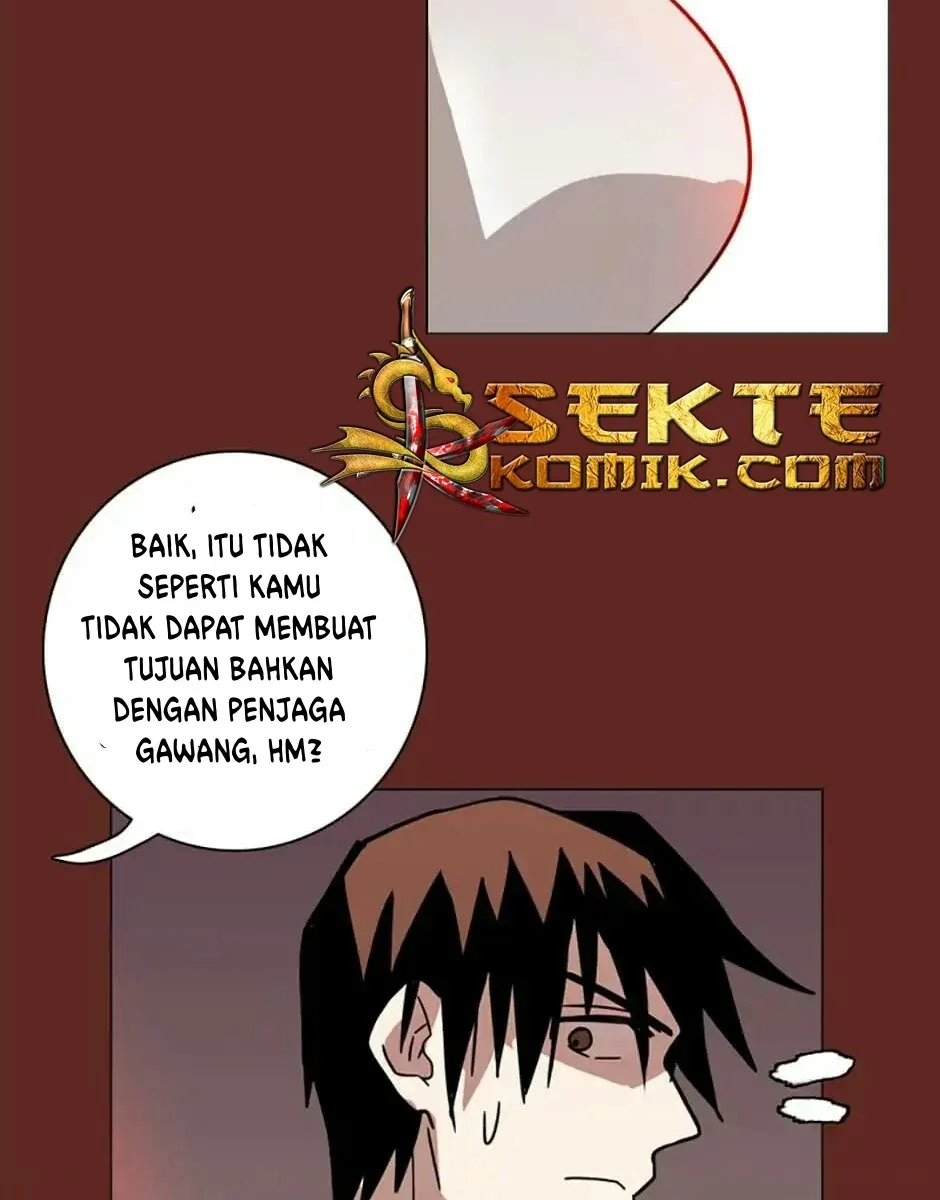 Halaman 88 — Dreamcide Chapter 38