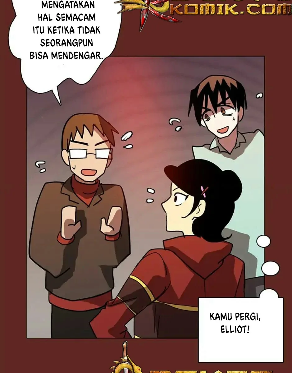 Halaman 93 — Dreamcide Chapter 38