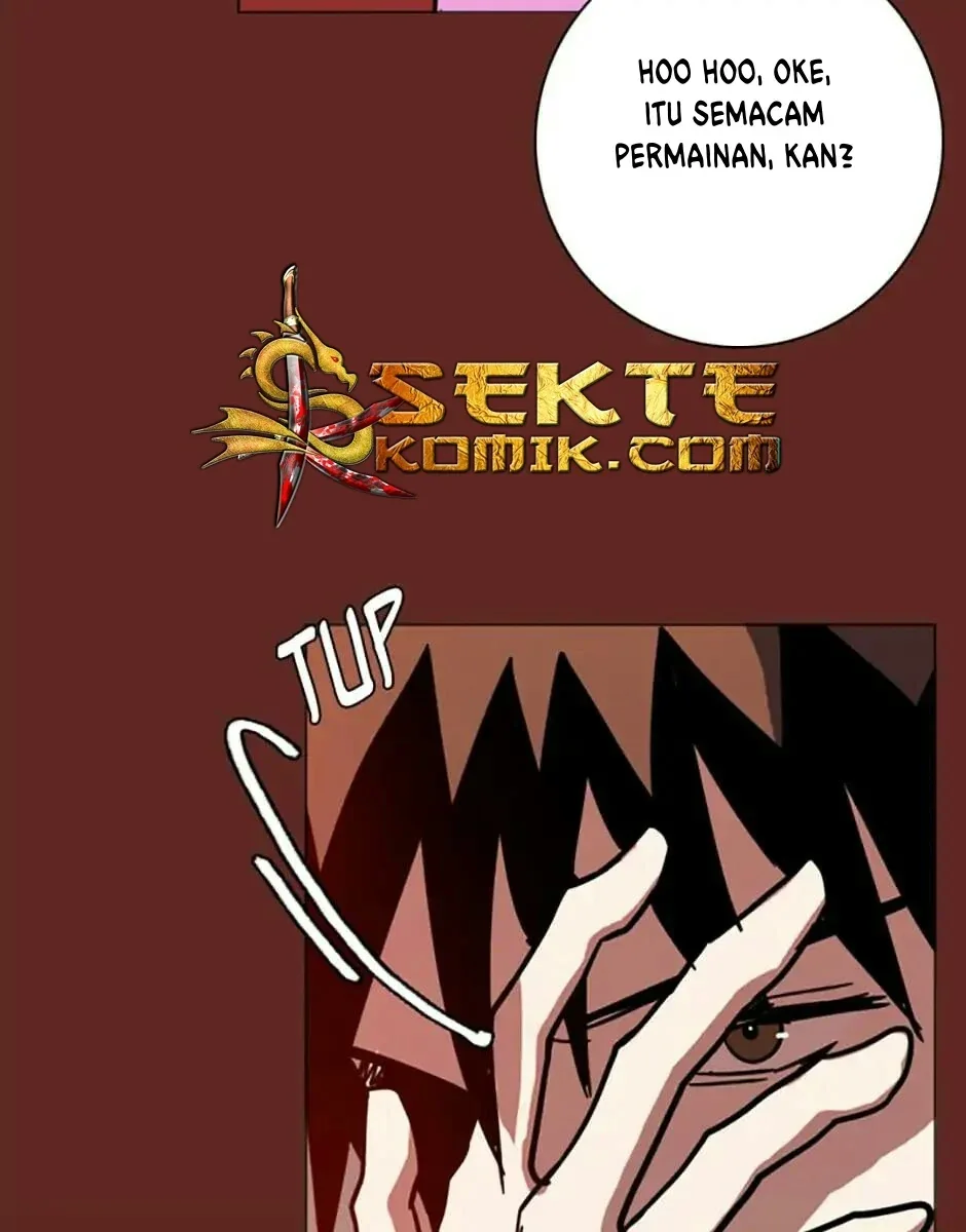 Halaman 95 — Dreamcide Chapter 38