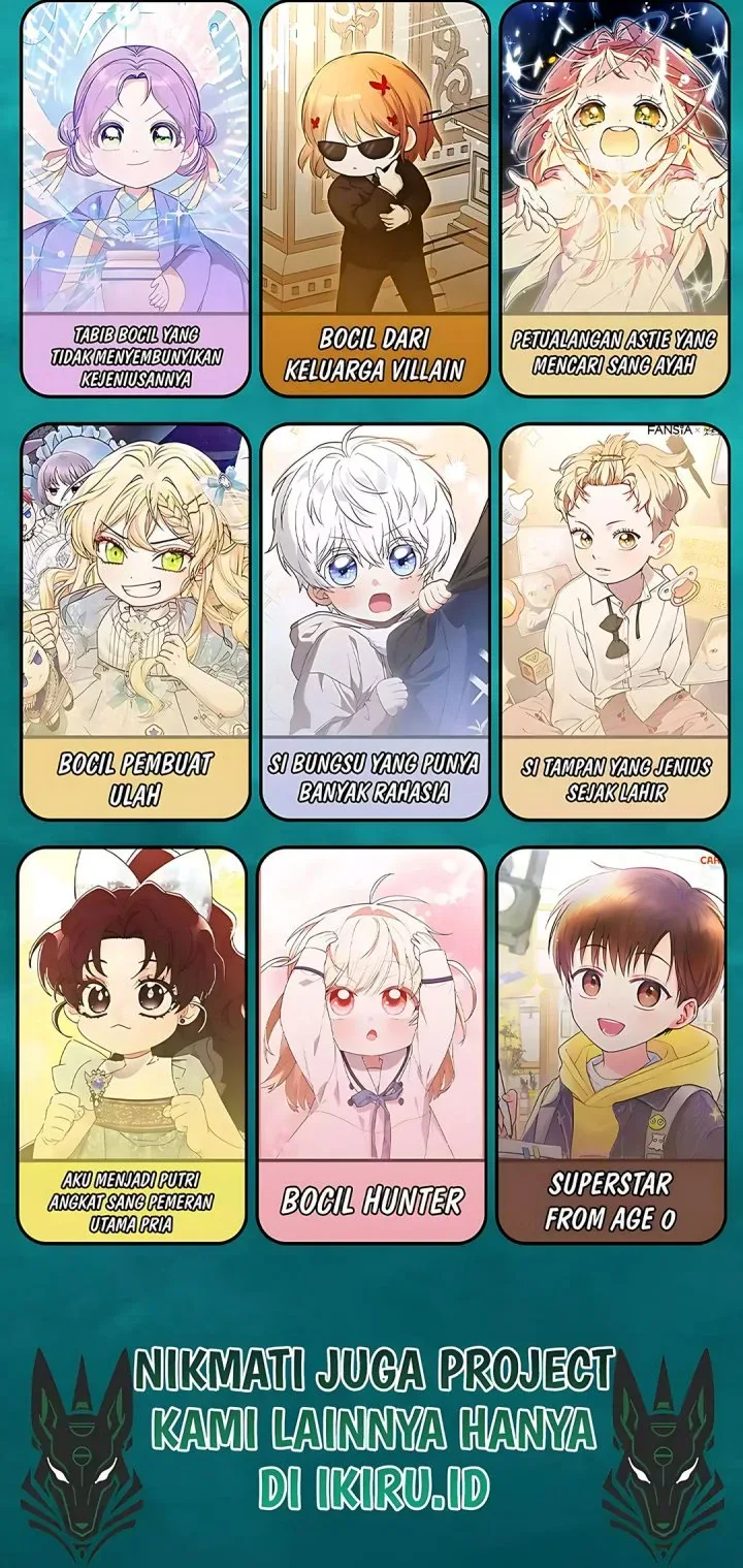 Halaman 45 — The Returnee’s Hidden Strategy Stream Chapter 15