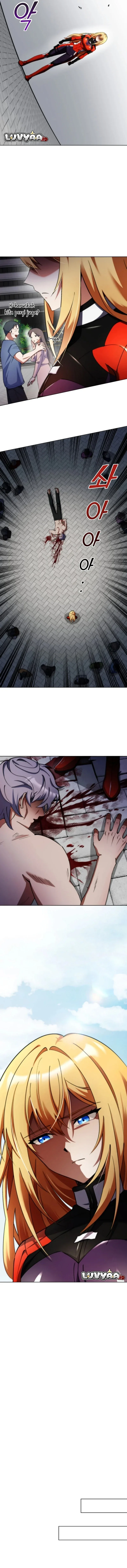 Halaman 17 — I Became the Villain the Hero Is Obsessed With Chapter 6