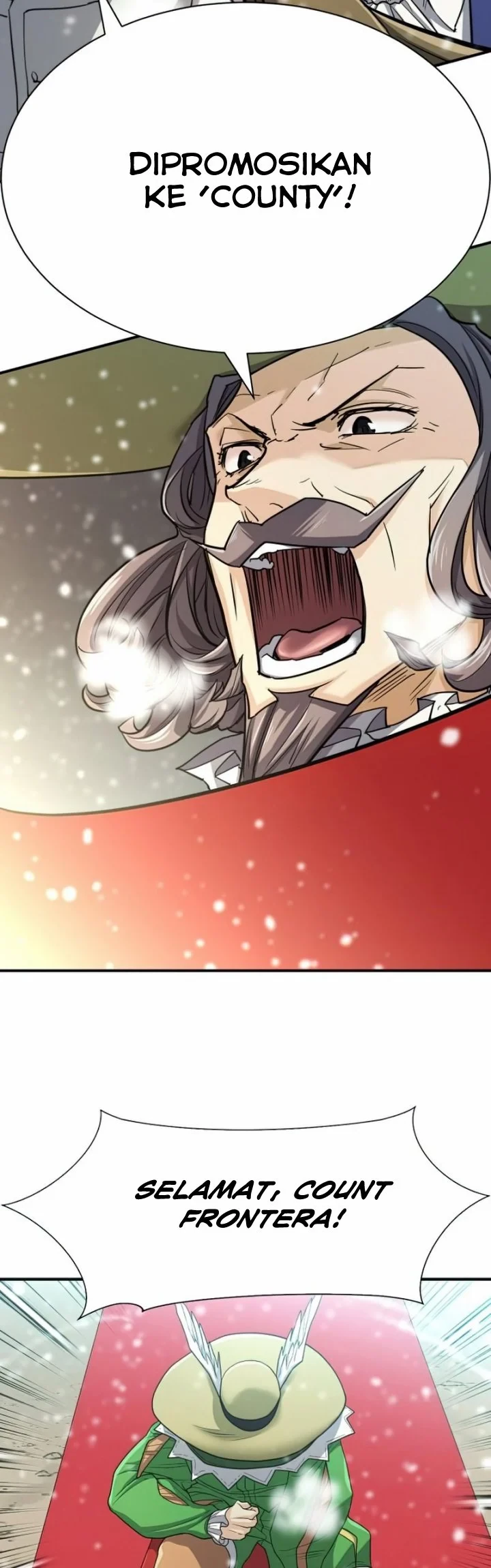 Halaman 4 — The Greatest Estate Developer Chapter 67