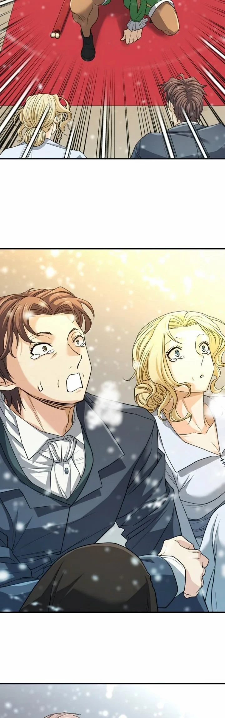 Halaman 5 — The Greatest Estate Developer Chapter 67