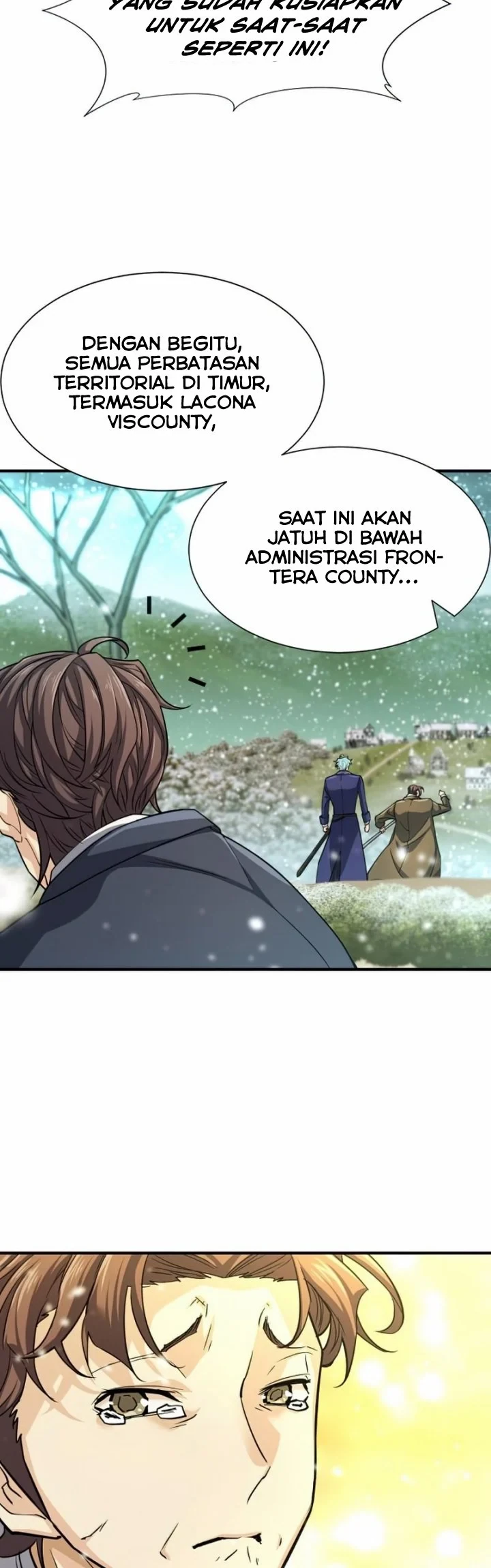 Halaman 12 — The Greatest Estate Developer Chapter 67