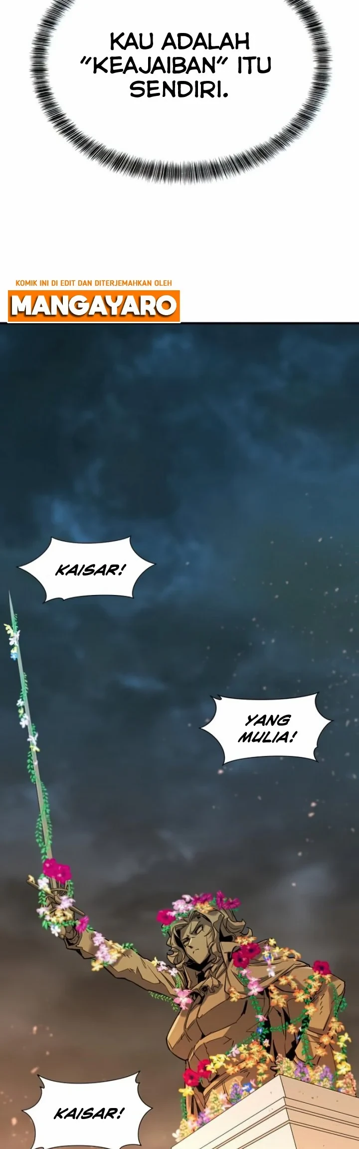Halaman 14 — The Greatest Estate Developer Chapter 67
