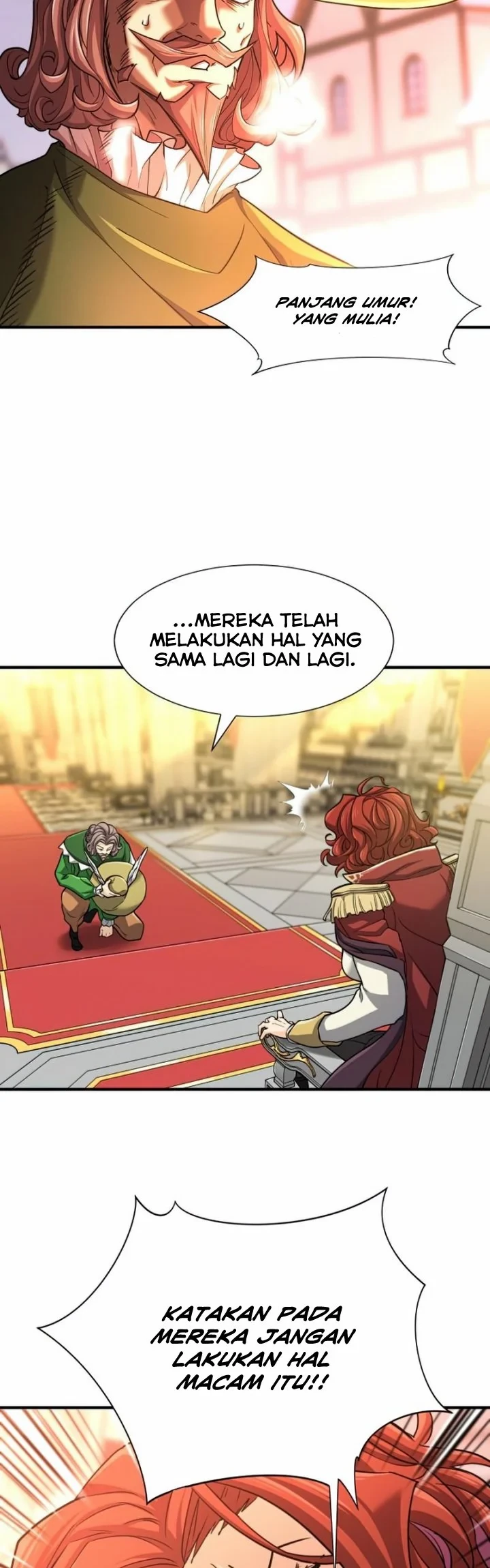 Halaman 18 — The Greatest Estate Developer Chapter 67