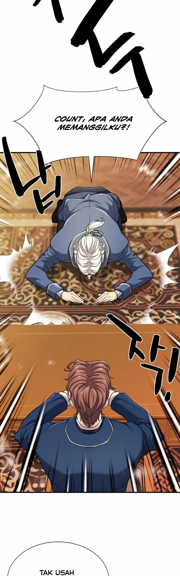 Halaman 21 — The Greatest Estate Developer Chapter 67