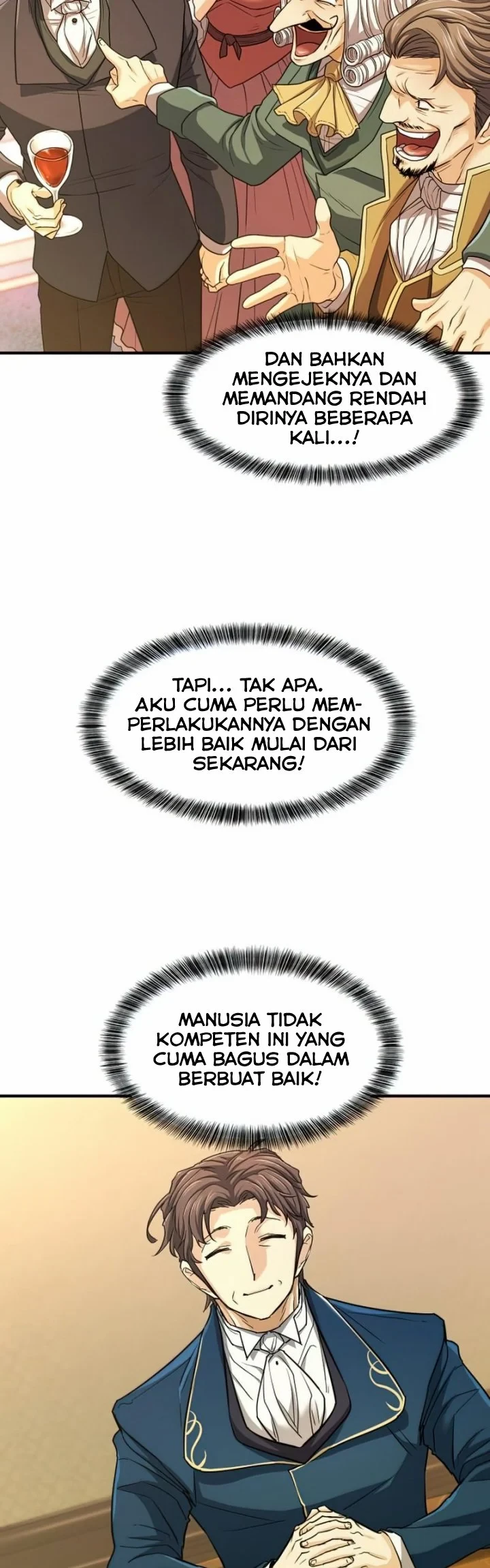 Halaman 24 — The Greatest Estate Developer Chapter 67