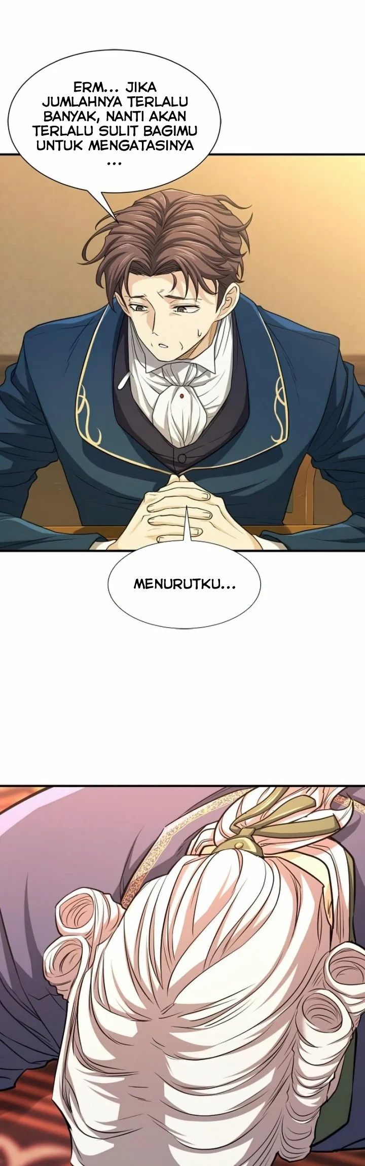Halaman 27 — The Greatest Estate Developer Chapter 67