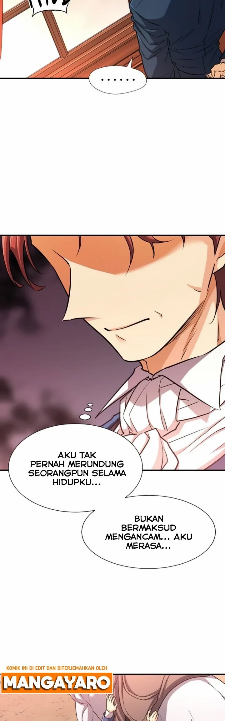 Halaman 32 — The Greatest Estate Developer Chapter 67