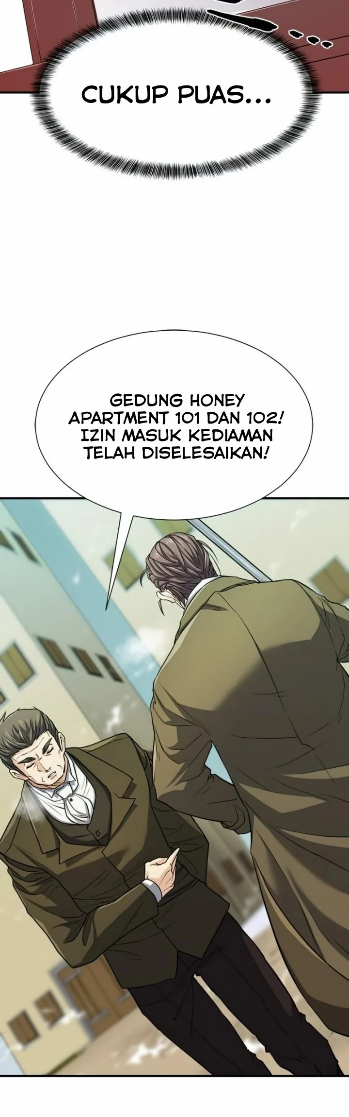 Halaman 34 — The Greatest Estate Developer Chapter 67