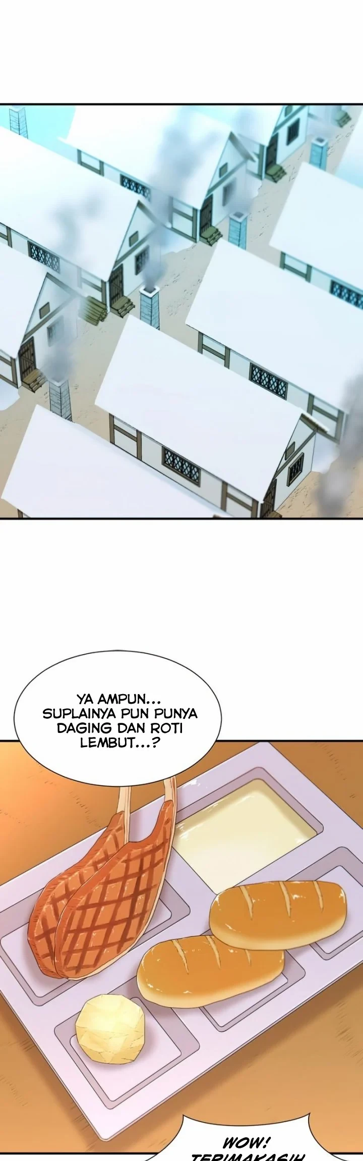 Halaman 37 — The Greatest Estate Developer Chapter 67