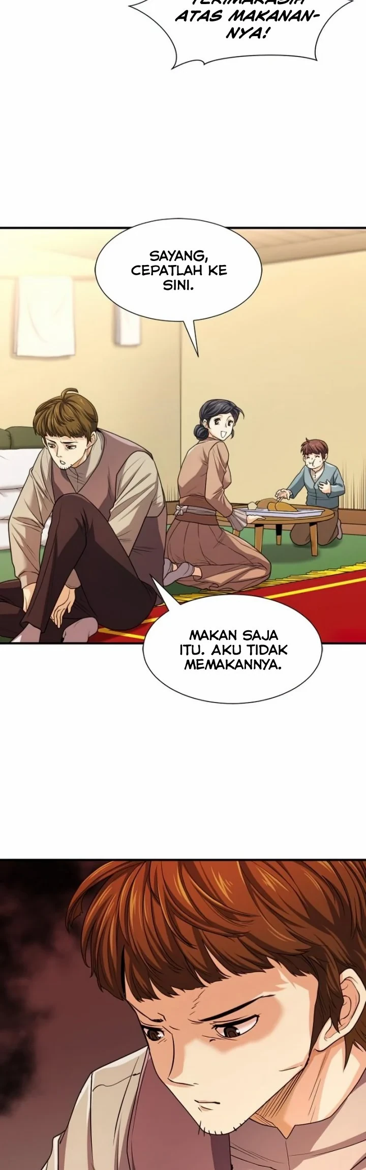 Halaman 38 — The Greatest Estate Developer Chapter 67