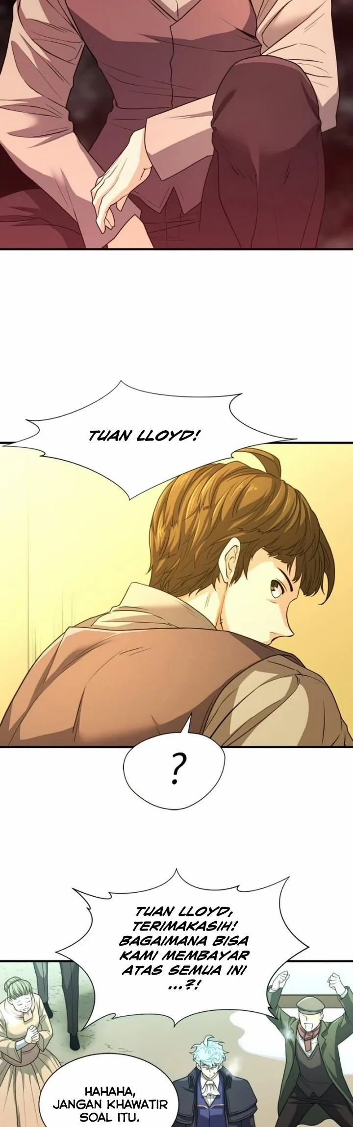 Halaman 40 — The Greatest Estate Developer Chapter 67