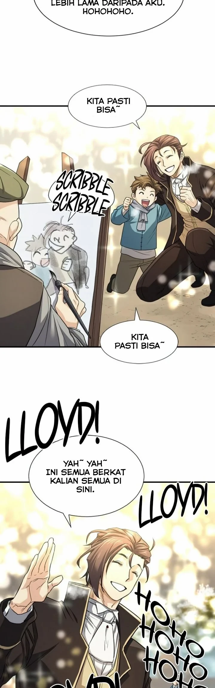 Halaman 42 — The Greatest Estate Developer Chapter 67