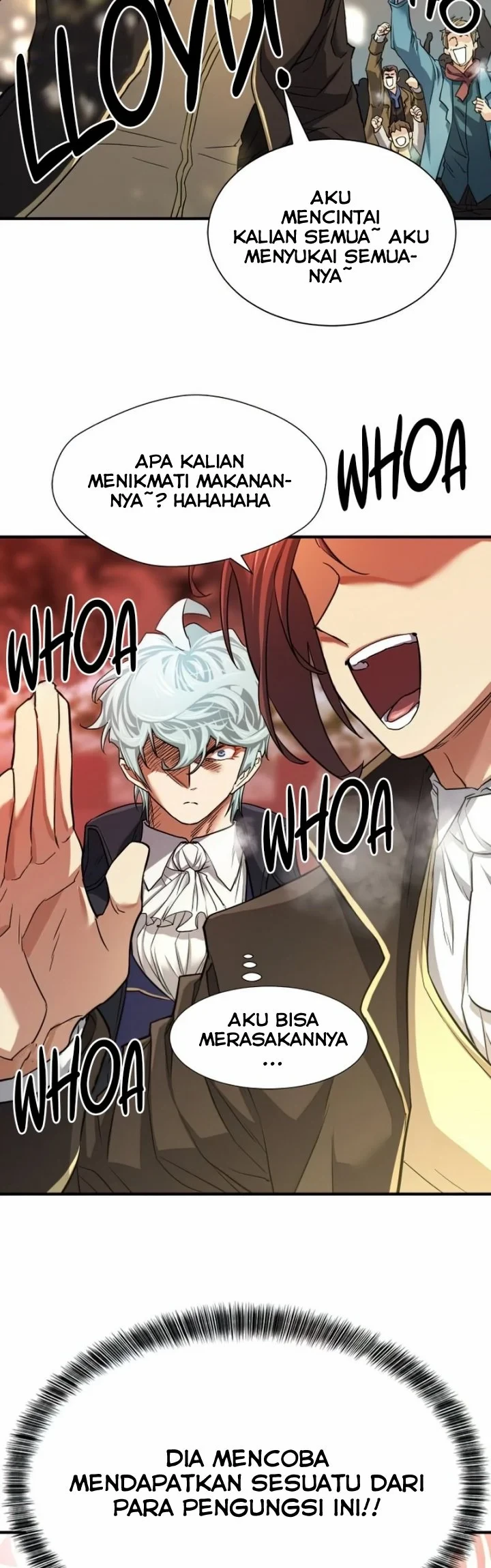 Halaman 43 — The Greatest Estate Developer Chapter 67