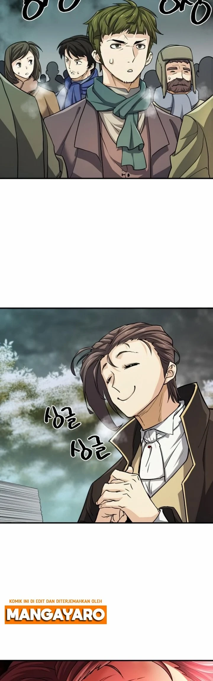 Halaman 47 — The Greatest Estate Developer Chapter 67
