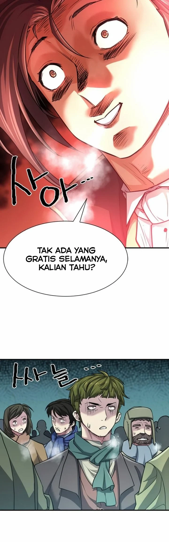 Halaman 48 — The Greatest Estate Developer Chapter 67