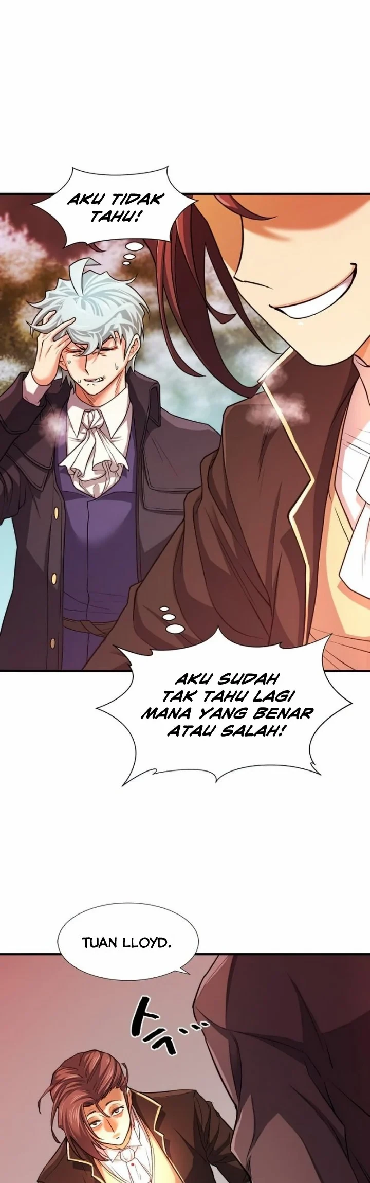 Halaman 49 — The Greatest Estate Developer Chapter 67