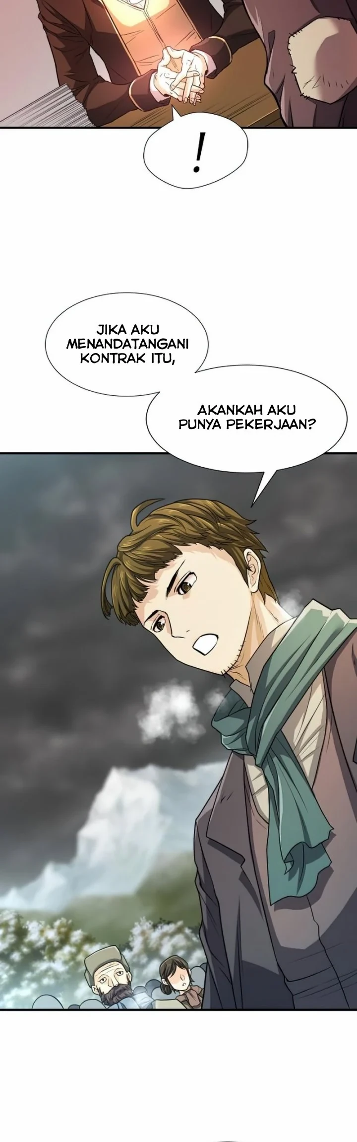 Halaman 50 — The Greatest Estate Developer Chapter 67