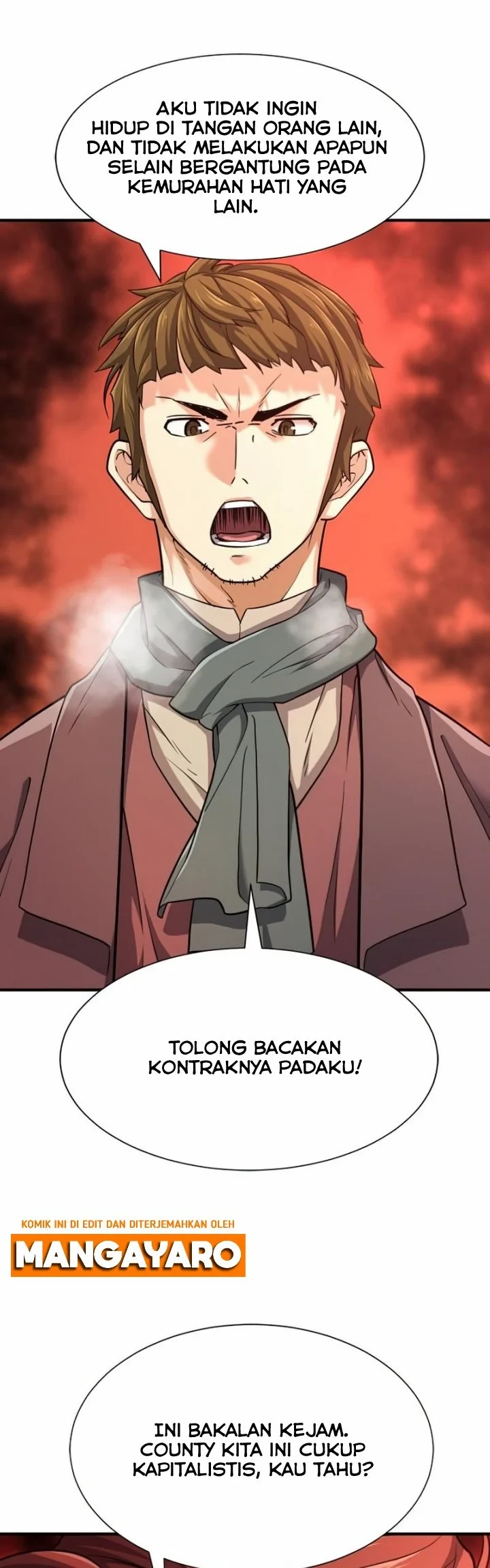 Halaman 53 — The Greatest Estate Developer Chapter 67