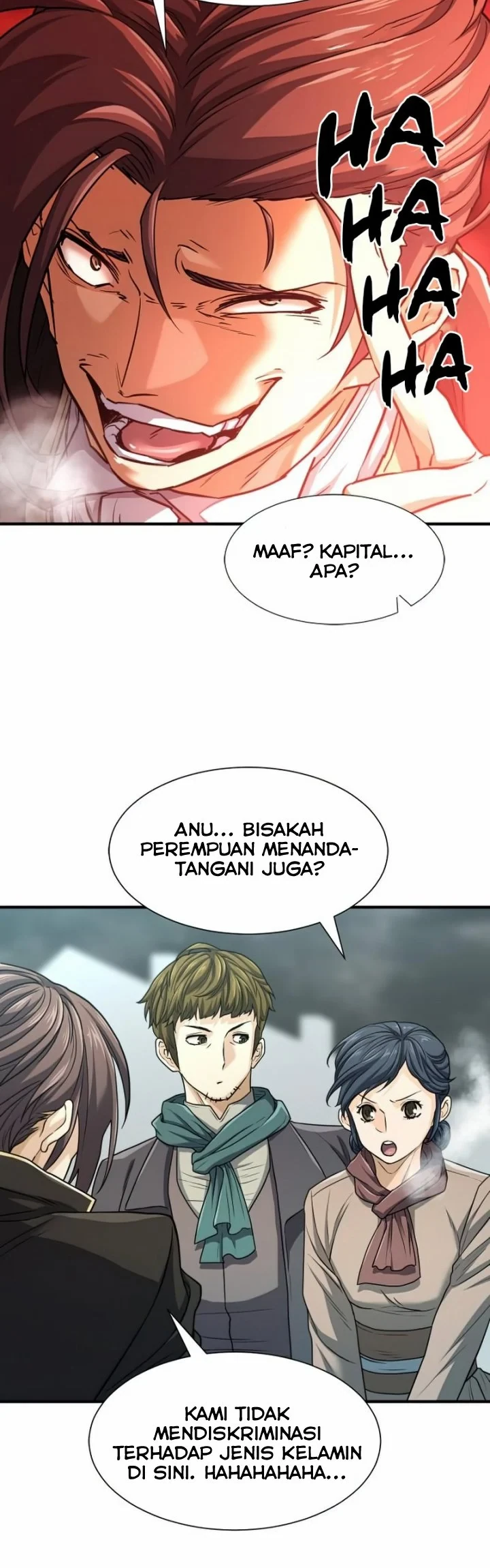 Halaman 54 — The Greatest Estate Developer Chapter 67