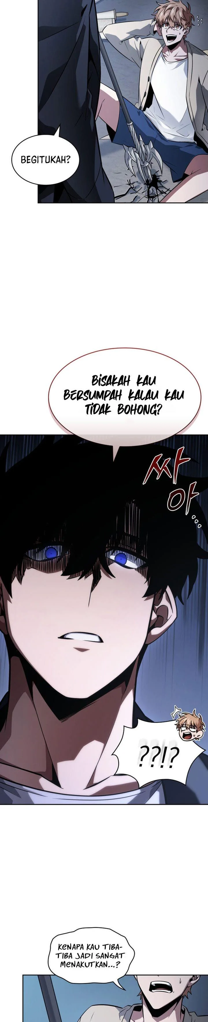 Halaman 24 — Tomb Raider King Chapter 405