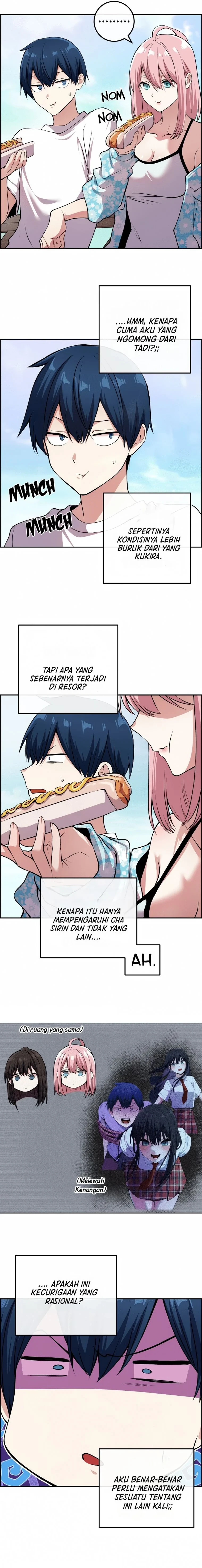 Halaman 6 — Webtoon Character Na Kang Lim Chapter 128