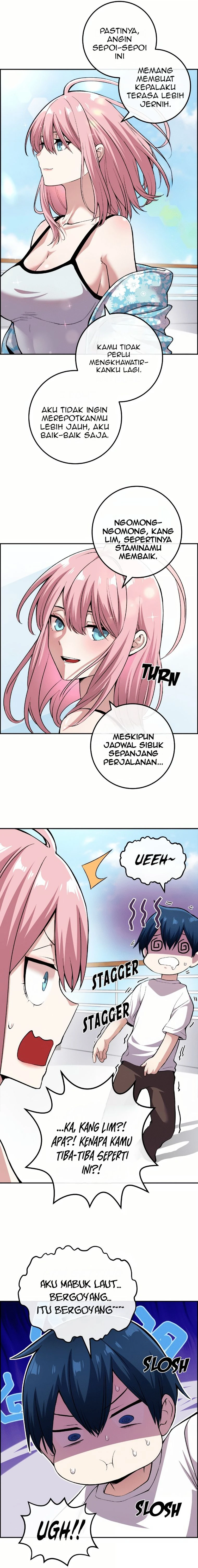 Halaman 12 — Webtoon Character Na Kang Lim Chapter 128