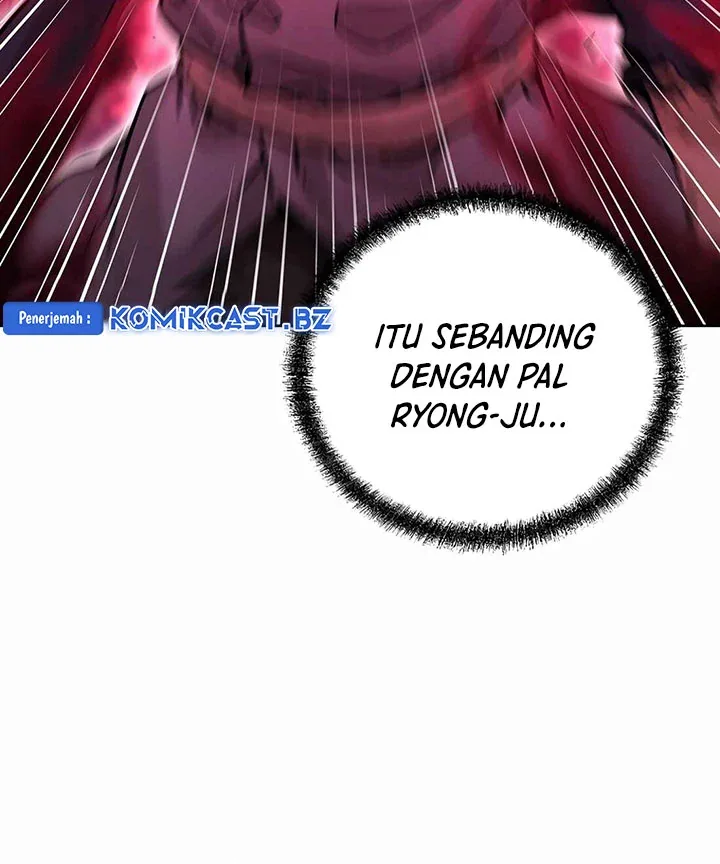 Halaman 9 — The Reborn Ranker Chronicles Chapter 136