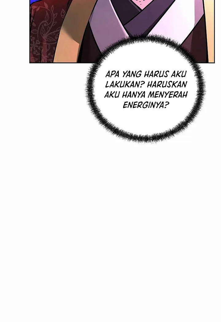 Halaman 11 — The Reborn Ranker Chronicles Chapter 136