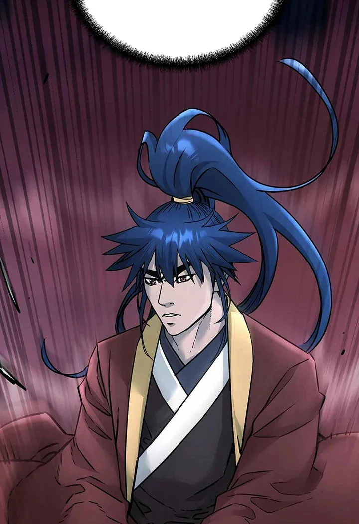 Halaman 17 — The Reborn Ranker Chronicles Chapter 136
