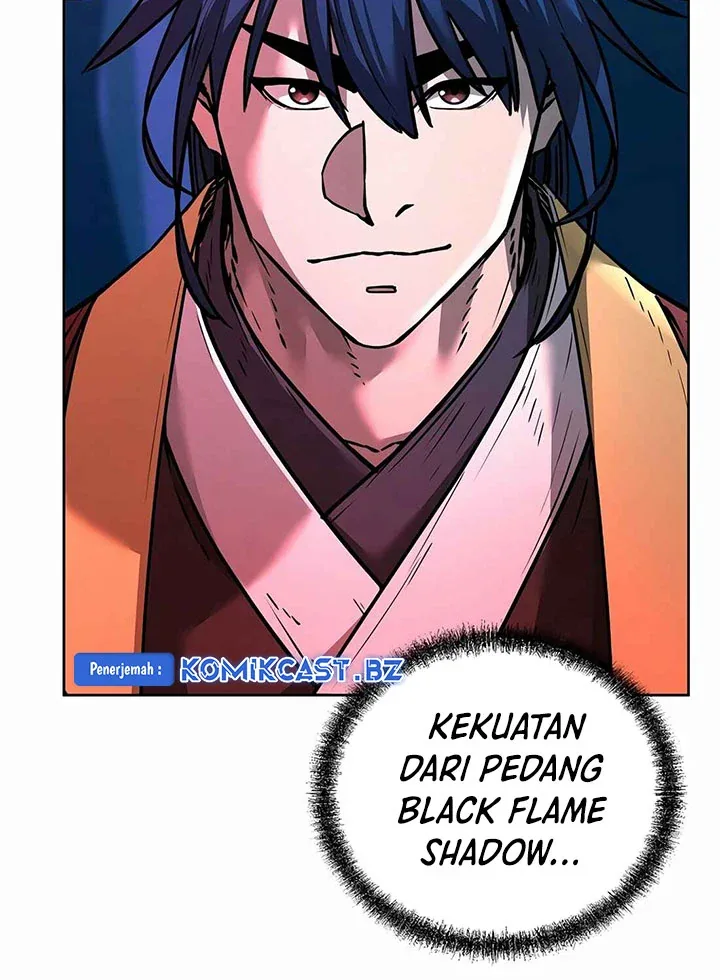 Halaman 29 — The Reborn Ranker Chronicles Chapter 136