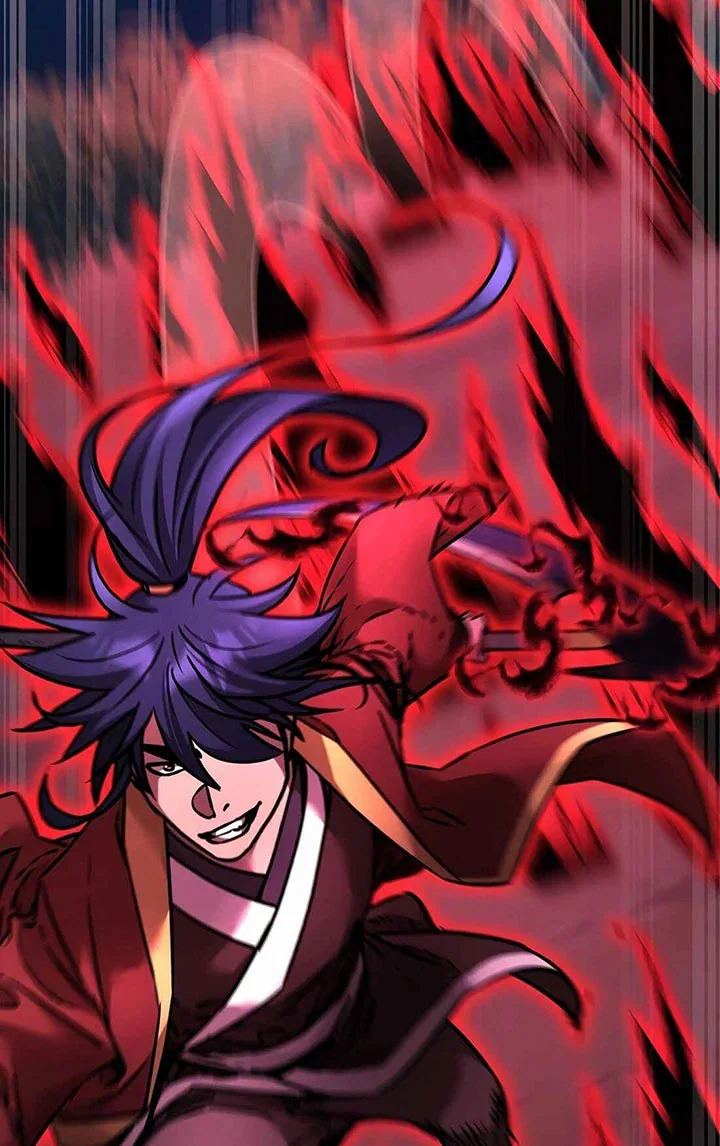 Halaman 36 — The Reborn Ranker Chronicles Chapter 136