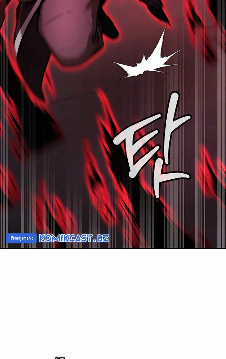 Halaman 37 — The Reborn Ranker Chronicles Chapter 136