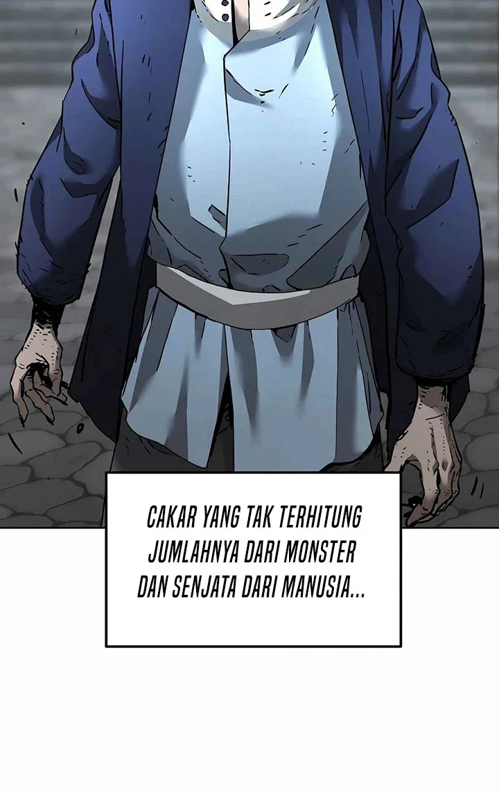 Halaman 49 — The Reborn Ranker Chronicles Chapter 136