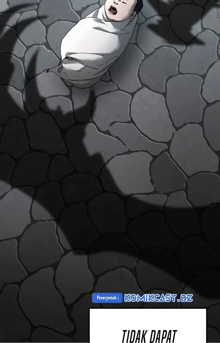 Halaman 51 — The Reborn Ranker Chronicles Chapter 136