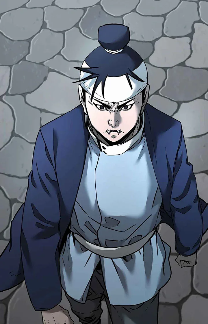 Halaman 53 — The Reborn Ranker Chronicles Chapter 136