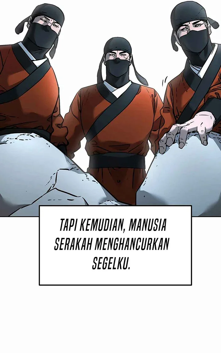 Halaman 74 — The Reborn Ranker Chronicles Chapter 136