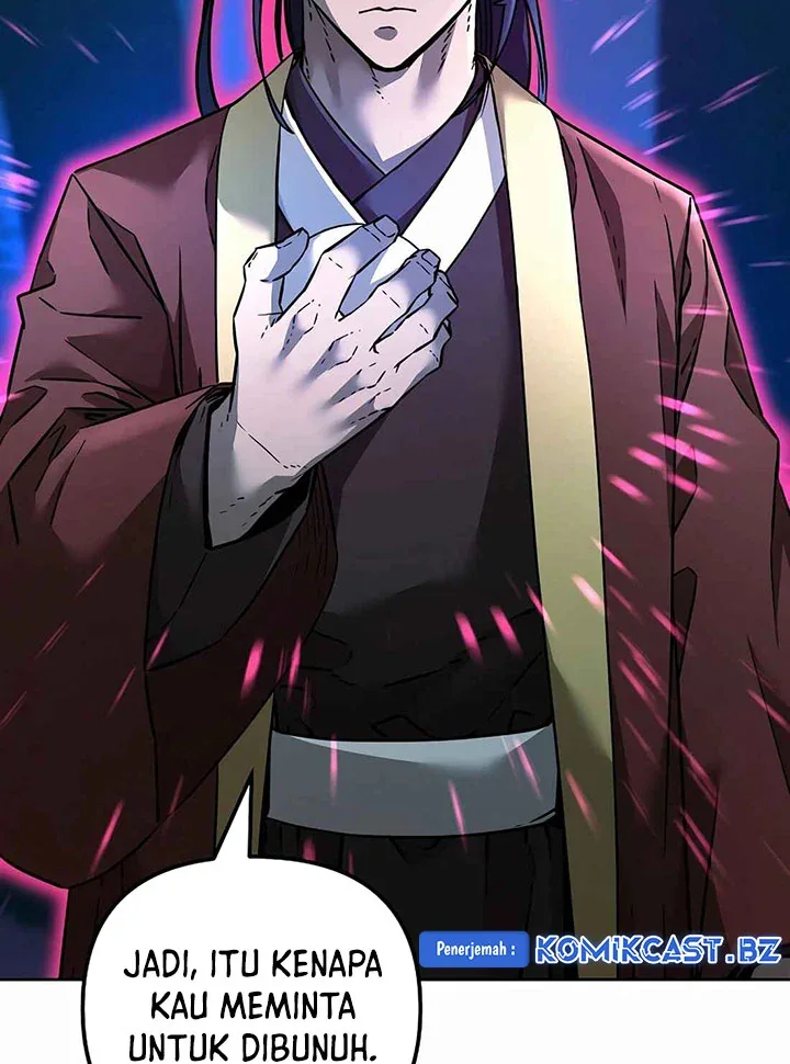 Halaman 86 — The Reborn Ranker Chronicles Chapter 136