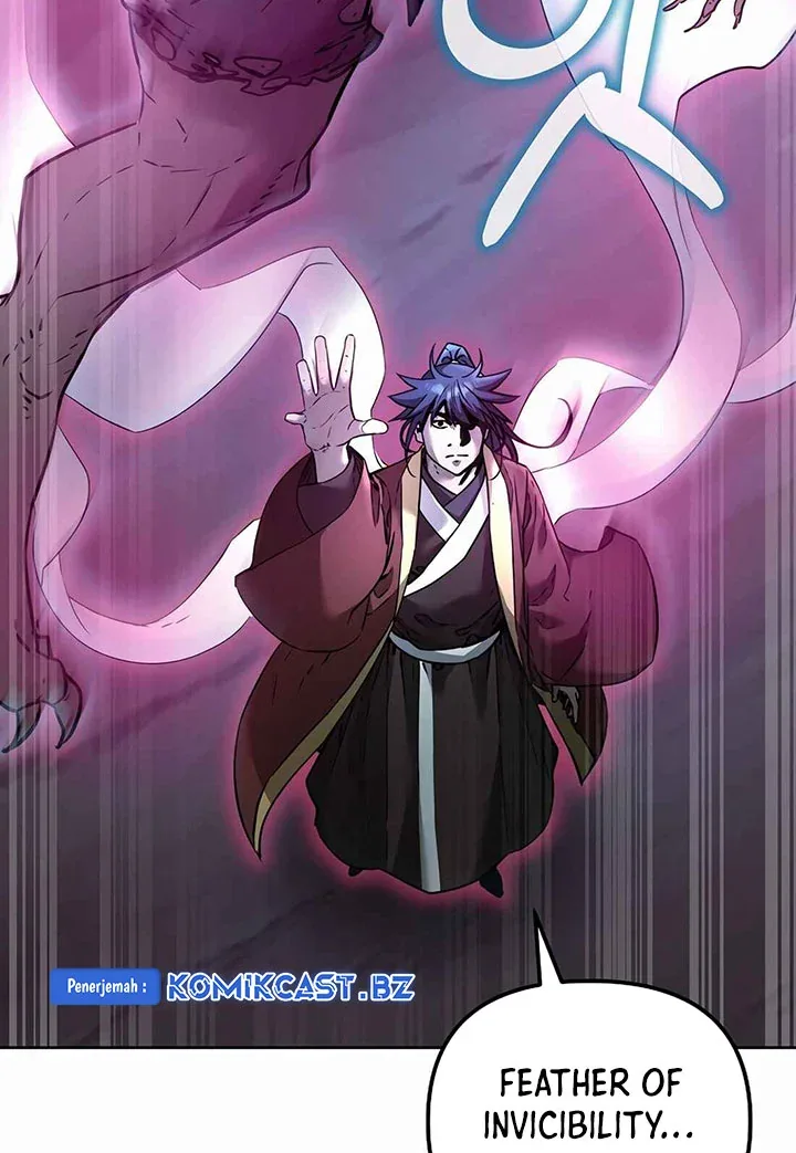 Halaman 91 — The Reborn Ranker Chronicles Chapter 136