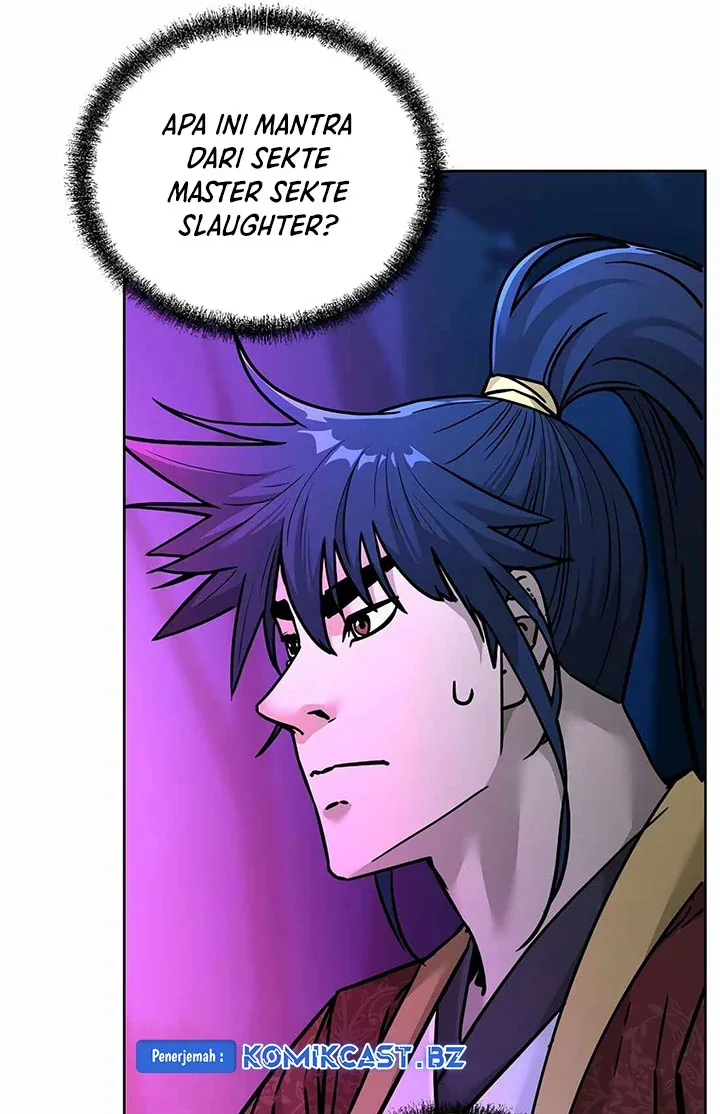 Halaman 98 — The Reborn Ranker Chronicles Chapter 136