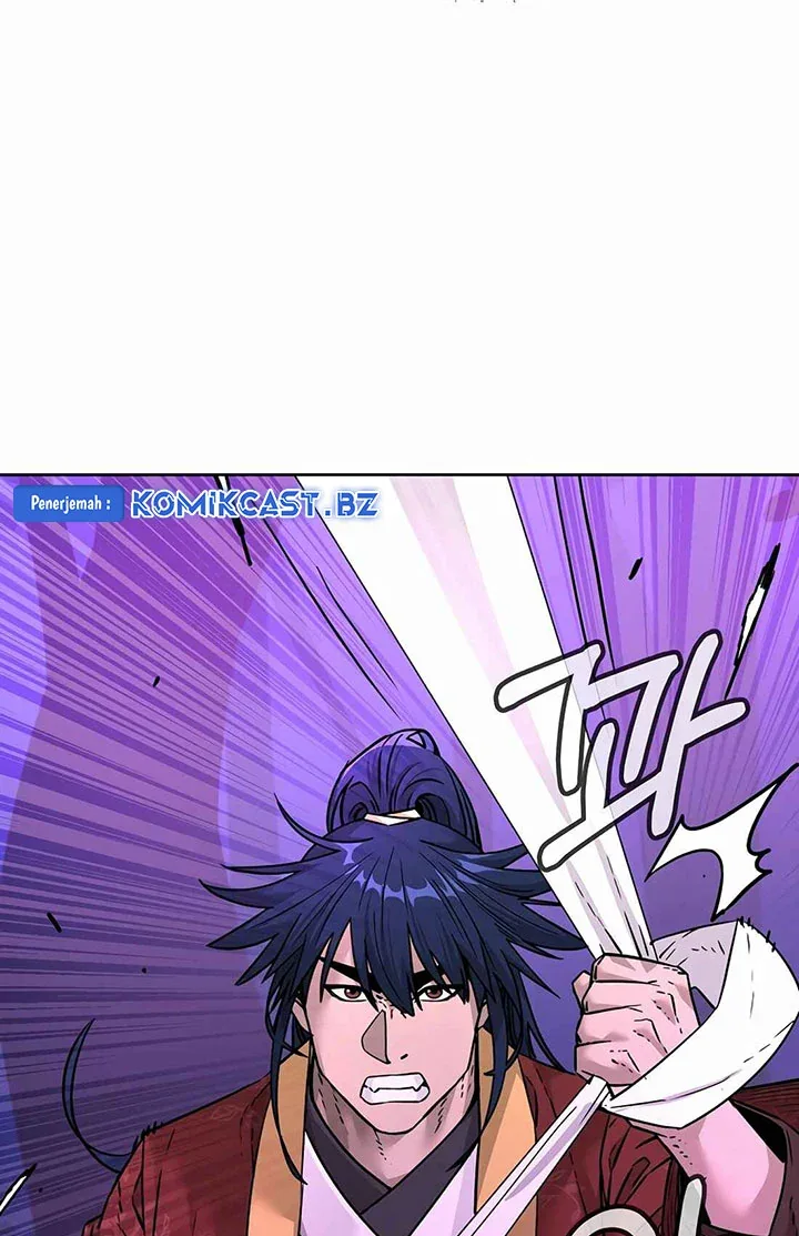 Halaman 101 — The Reborn Ranker Chronicles Chapter 136